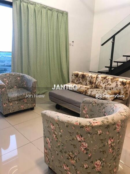 Kondominium untuk Disewa di D'latour Bandar Sunway Subang Jaya near Taylors University Sunway Monash - Jan Hiew - PropertyGuru.com.my
