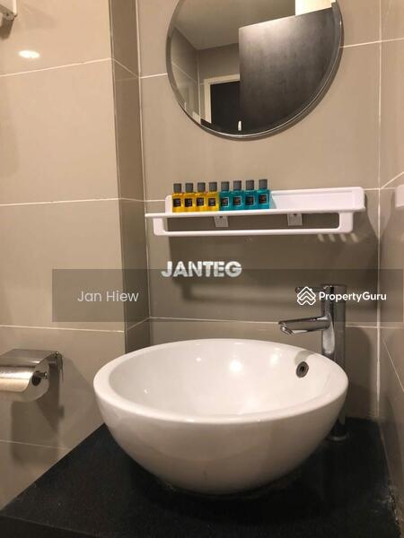 Kondominium untuk Disewa di D'latour Bandar Sunway Subang Jaya near Taylors University Sunway Monash - Jan Hiew - PropertyGuru.com.my