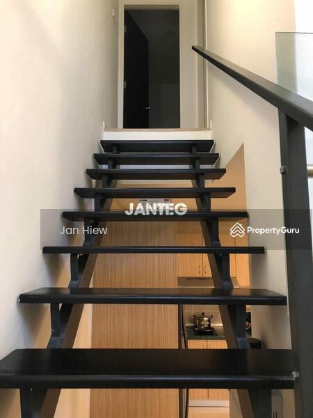 Kondominium untuk Disewa di D'latour Bandar Sunway Subang Jaya near Taylors University Sunway Monash - Jan Hiew - PropertyGuru.com.my