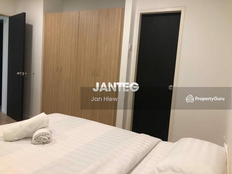 Kondominium untuk Disewa di D'latour Bandar Sunway Subang Jaya near Taylors University Sunway Monash - Jan Hiew - PropertyGuru.com.my