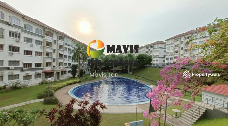 Flat for Sale at Pangsapuri Sri Mekar - Mavis Tan - PropertyGuru.com.my