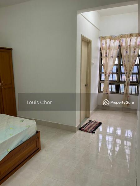 Untuk Disewa - Mawar Apartment