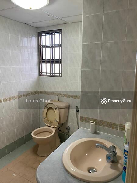Untuk Disewa - Mawar Apartment