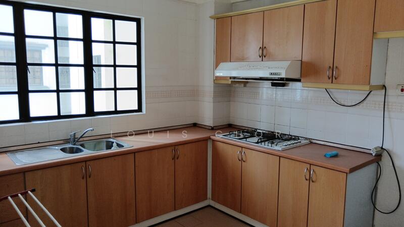 Untuk Disewa - Mawar Apartment