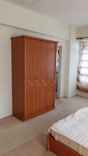 Untuk Disewa - Mawar Apartment