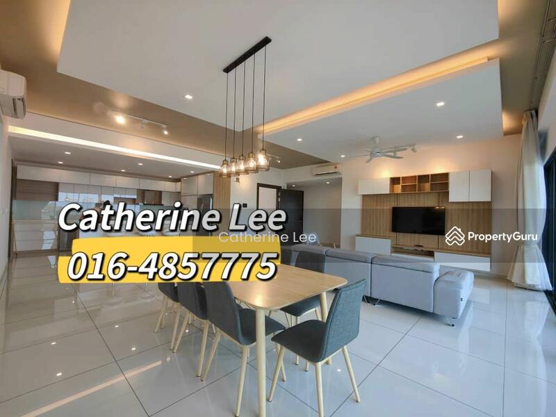 Condominium for Rent at Alila2 - Catherine Lee - PropertyGuru.com.my