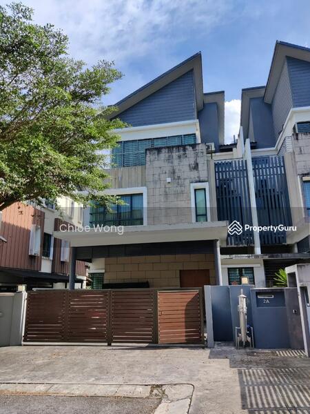 For Sale - Semi-D house at Bandar Kinrara