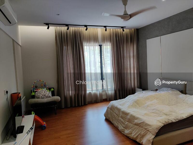 For Sale - Semi-D house at Bandar Kinrara