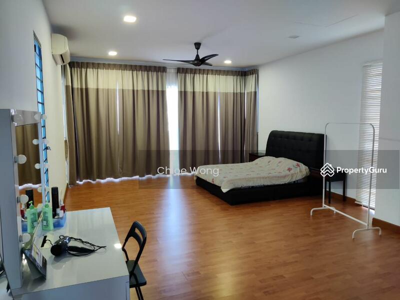 For Sale - Semi-D house at Bandar Kinrara