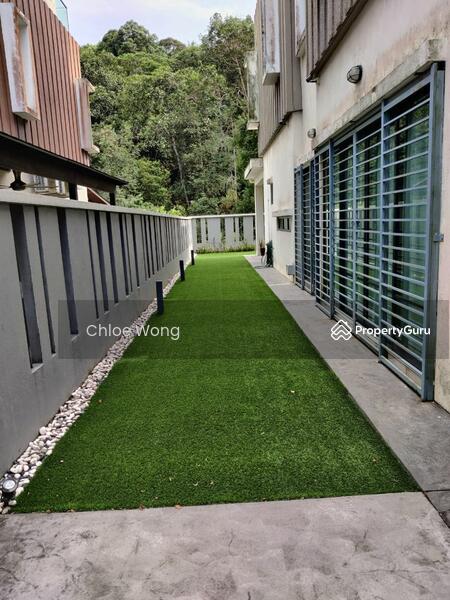 For Sale - Semi-D house at Bandar Kinrara