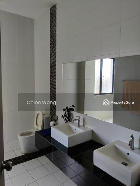 For Sale - Semi-D house at Bandar Kinrara