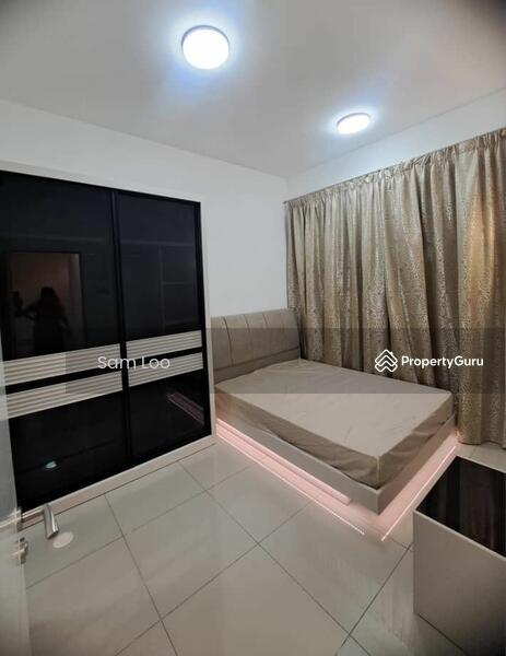 For Rent - Lavile Kuala Lumpur