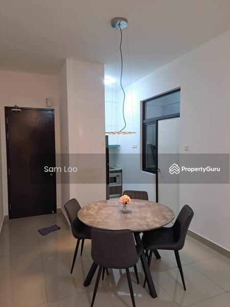 For Rent - Lavile Kuala Lumpur