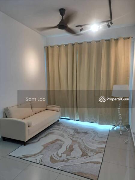 For Rent - Lavile Kuala Lumpur
