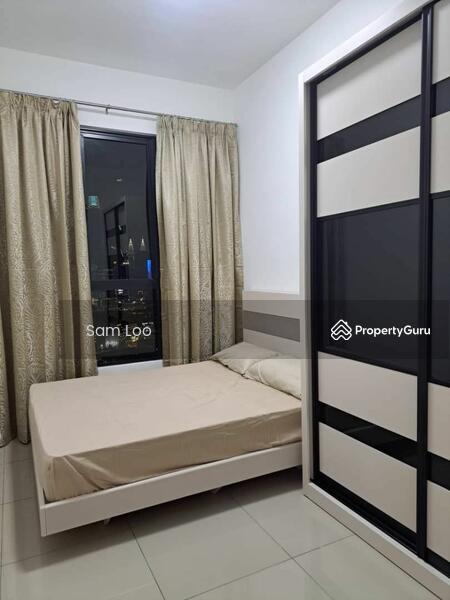 For Rent - Lavile Kuala Lumpur