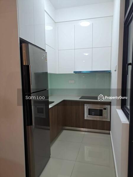 For Rent - Lavile Kuala Lumpur