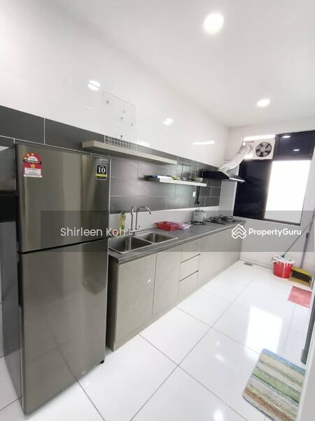 For Rent - The Platino Serviced Apartment