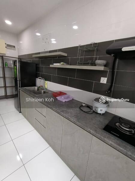 For Rent - The Platino Serviced Apartment