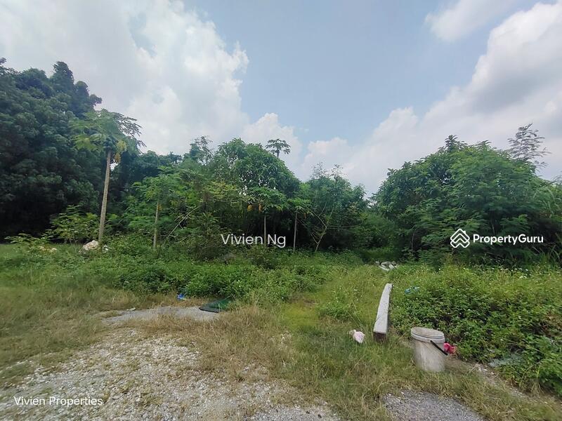 Residential Land for Sale in Ipoh (Perak) - Vivien Ng - PropertyGuru.com.my