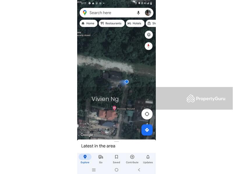 Residential Land for Sale in Ipoh (Perak) - Vivien Ng - PropertyGuru.com.my