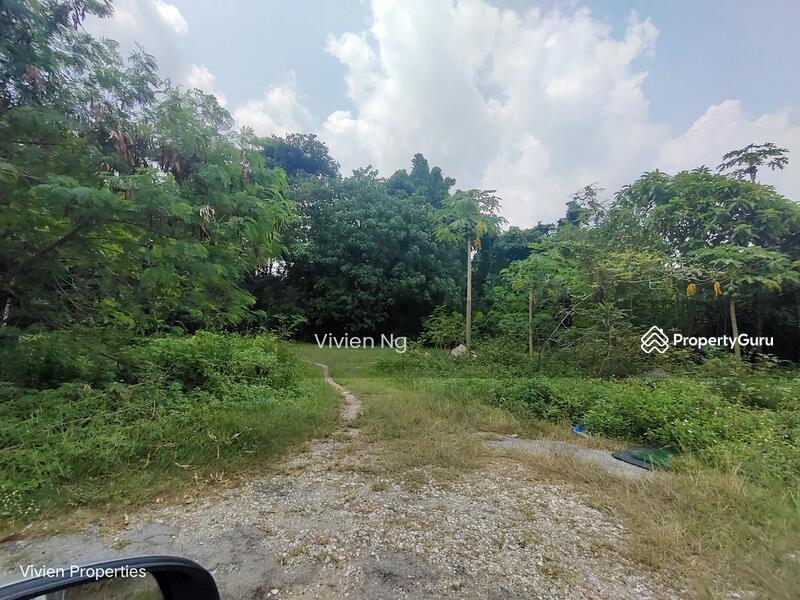 Residential Land for Sale in Ipoh (Perak) - Vivien Ng - PropertyGuru.com.my
