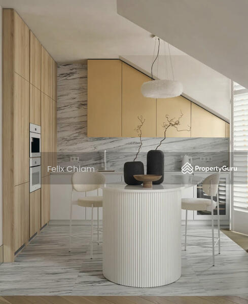 Condominium for Sale at SENTUL SENTUL 400K CONDO FREEHOLD TITTLE!! - Felix Chiam - PropertyGuru.com.my