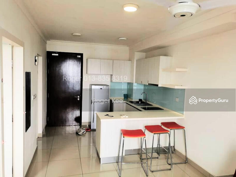 Service Residence for Rent at Solstice @ Pan'gaea - Roger Kee - PropertyGuru.com.my