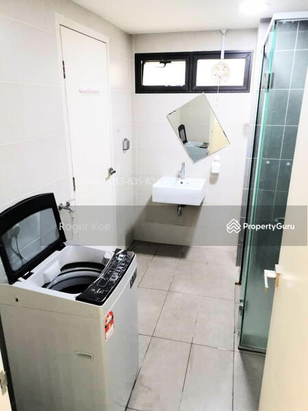 Service Residence for Rent at Solstice @ Pan'gaea - Roger Kee - PropertyGuru.com.my
