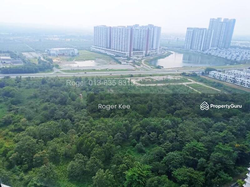 Service Residence for Rent at Solstice @ Pan'gaea - Roger Kee - PropertyGuru.com.my
