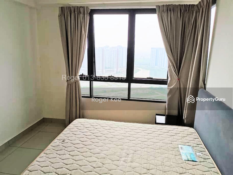 Service Residence for Rent at Solstice @ Pan'gaea - Roger Kee - PropertyGuru.com.my