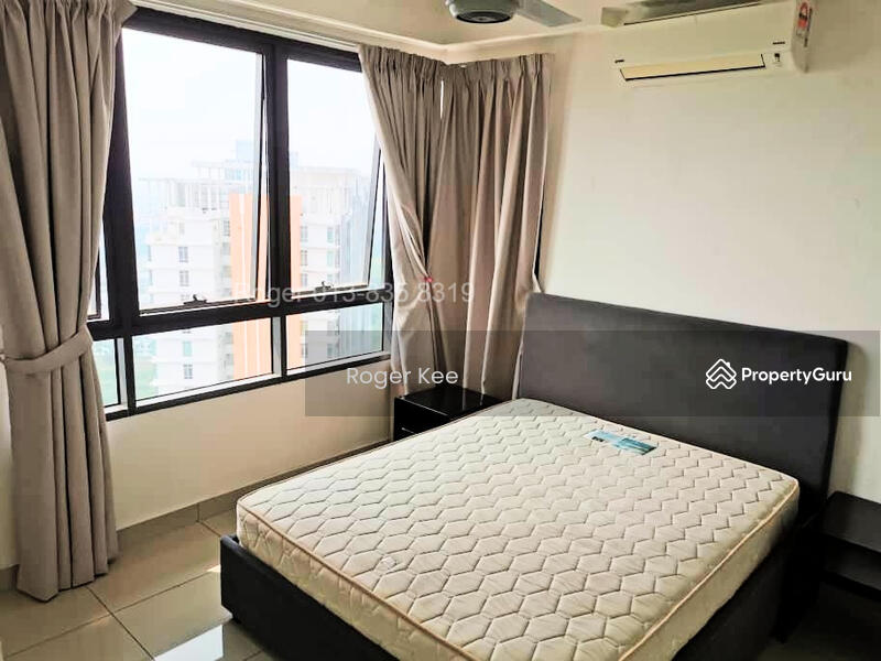 Service Residence for Rent at Solstice @ Pan'gaea - Roger Kee - PropertyGuru.com.my