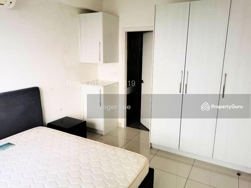 Service Residence for Rent at Solstice @ Pan'gaea - Roger Kee - PropertyGuru.com.my