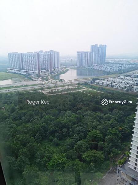 Service Residence for Rent at Solstice @ Pan'gaea - Roger Kee - PropertyGuru.com.my