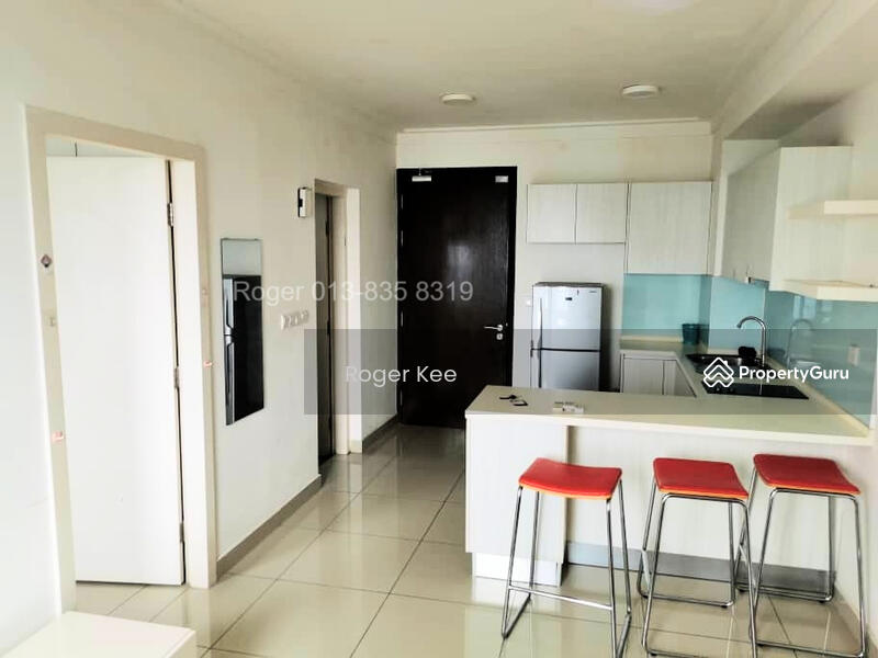 Service Residence for Rent at Solstice @ Pan'gaea - Roger Kee - PropertyGuru.com.my