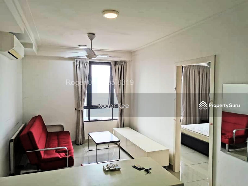 Service Residence for Rent at Solstice @ Pan'gaea - Roger Kee - PropertyGuru.com.my