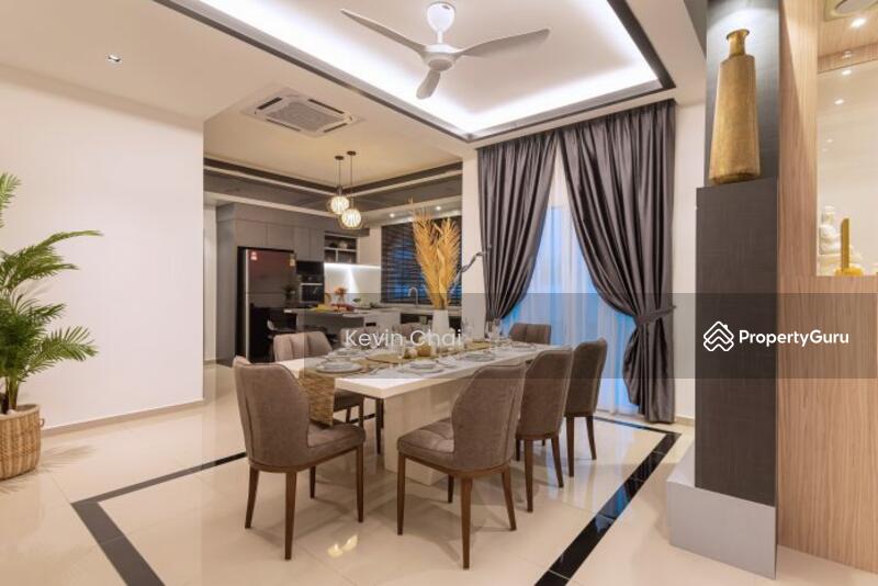 Kondominium untuk Dijual di Wangsa Maju Wangsa Maju Wangsa Maju - Kevin Chai - PropertyGuru.com.my