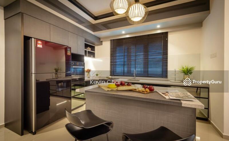 Kondominium untuk Dijual di Wangsa Maju Wangsa Maju Wangsa Maju - Kevin Chai - PropertyGuru.com.my