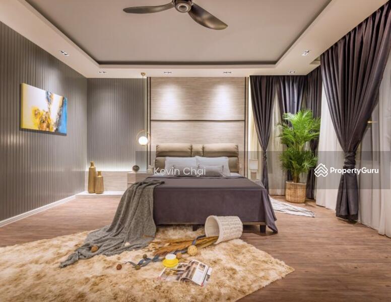 Kondominium untuk Dijual di Wangsa Maju Wangsa Maju Wangsa Maju - Kevin Chai - PropertyGuru.com.my