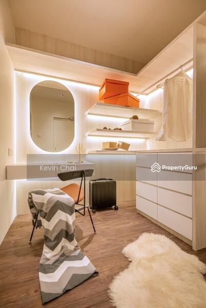 Kondominium untuk Dijual di Wangsa Maju Wangsa Maju Wangsa Maju - Kevin Chai - PropertyGuru.com.my