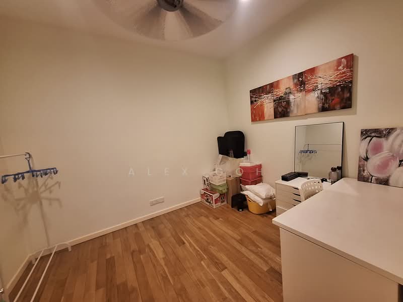 Condominium for Sale at St Mary Residences - Alex Goh - PropertyGuru.com.my