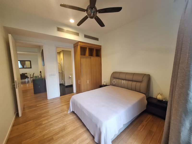 Condominium for Sale at St Mary Residences - Alex Goh - Bedroom - PropertyGuru.com.my