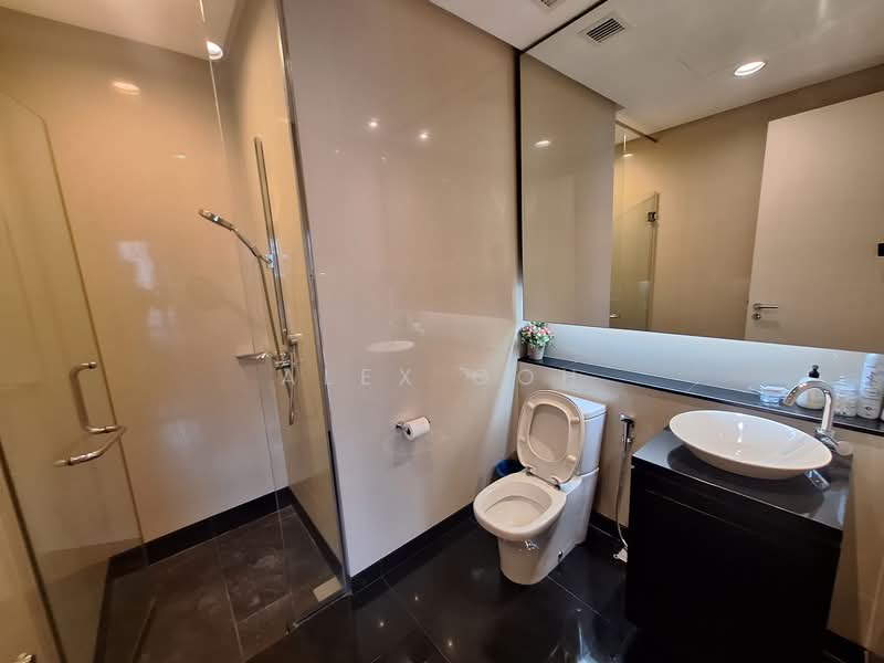 Condominium for Sale at St Mary Residences - Alex Goh - Bathroom - PropertyGuru.com.my