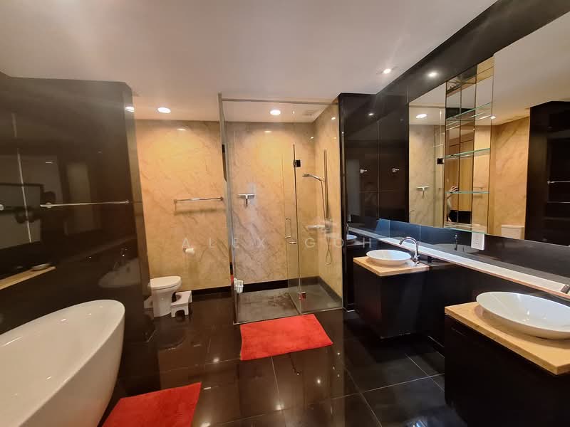 Condominium for Sale at St Mary Residences - Alex Goh - Bathroom - PropertyGuru.com.my