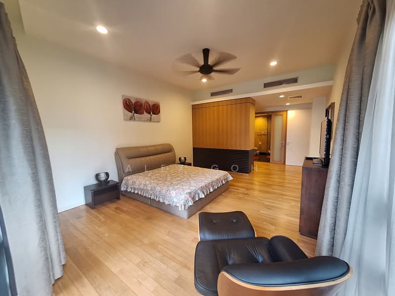Condominium for Sale at St Mary Residences - Alex Goh - Bedroom - PropertyGuru.com.my