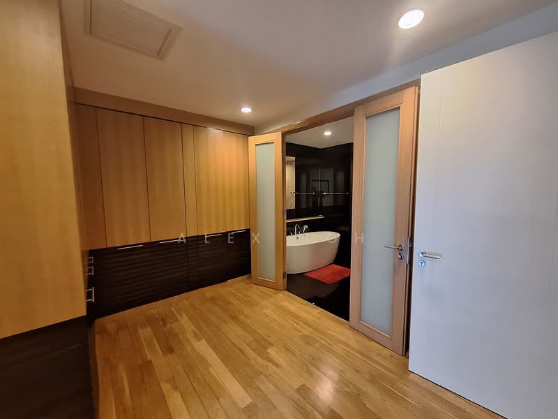 Condominium for Sale at St Mary Residences - Alex Goh - Bathroom - PropertyGuru.com.my