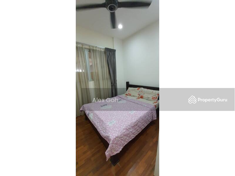 Condominium for Sale at Idaman Residence - Alex Goh - PropertyGuru.com.my