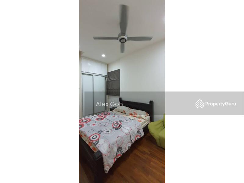 Condominium for Sale at Idaman Residence - Alex Goh - PropertyGuru.com.my