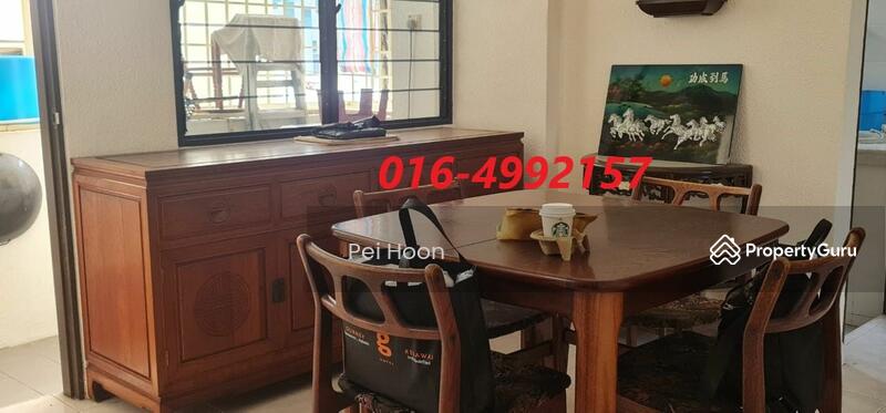 Untuk Dijual - Desa Palma