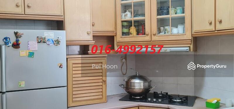 Untuk Dijual - Desa Palma