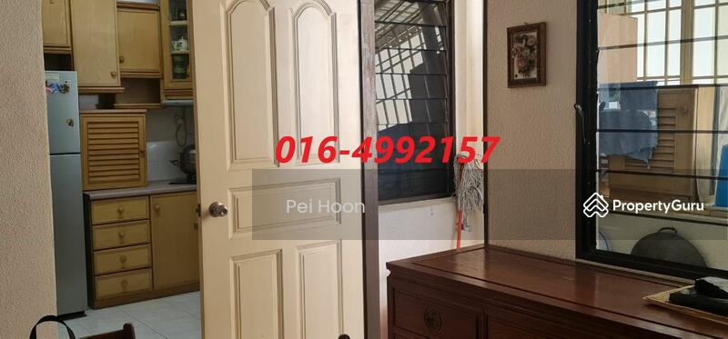 Untuk Dijual - Desa Palma